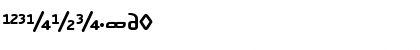 Alega-BoldSmallCapsExpert Regular Font Alega-BoldSmallCapsExpert Regular Font