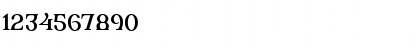Alembic RegularOne Font Alembic RegularOne Font
