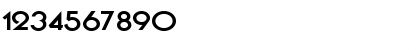 Bosnia Wide Bold Font Bosnia Wide Bold Font