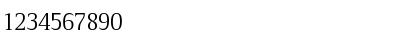 AllianzSerif Light Font AllianzSerif Light Font