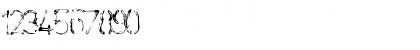 AlliedEngine LUBED Font AlliedEngine LUBED Font