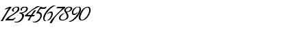 Almond Script Alt Regular Font Almond Script Alt Regular Font