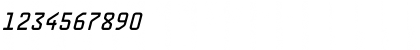 Alphaville Oblique Font Alphaville Oblique Font