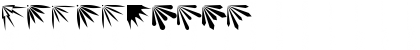 Altemus Corners Font