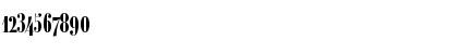 Ambroise Francois Bold Font Ambroise Francois Bold Font