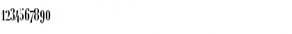 Ambroise Francois Regular Font Ambroise Francois Regular Font