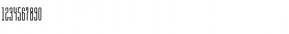 Ambu Regular Font Ambu Regular Font