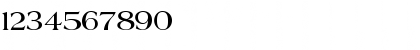 Americana Bold Font Americana Bold Font