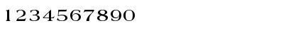 Americana T Bold Font Americana T Bold Font