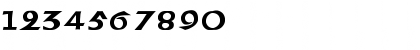 American UncialBold Font American UncialBold Font