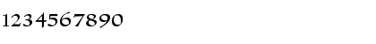 Amigo Regular Font