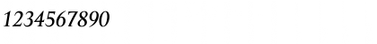 Amor Serif Text Pro Italic Font Amor Serif Text Pro Italic Font