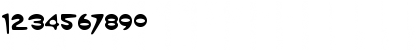 Amorpheus Regular Font