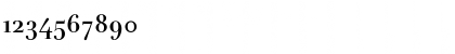 AndradeBold Regular Font AndradeBold Regular Font