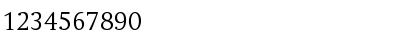 Andulka Book Pro Regular Font Andulka Book Pro Regular Font