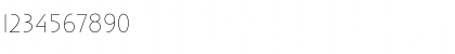 Anise Regular Font Anise Regular Font