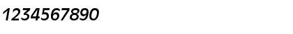 Antique Olive BQ Regular Font Antique Olive BQ Regular Font
