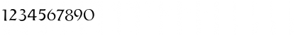 Antonio Thin Font Antonio Thin Font