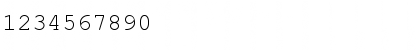 APCCourier-Regular Regular Font APCCourier-Regular Regular Font