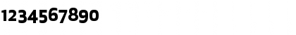 Apex New Bold Font