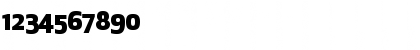 Apex New Heavy Font Apex New Heavy Font