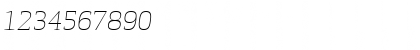 Apex Serif Light Italic Regular Font Apex Serif Light Italic Regular Font