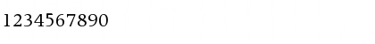 Apollo MT Regular Font Apollo MT Regular Font