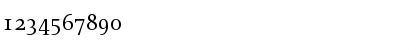 Apollo MT Expert Font Apollo MT Expert Font