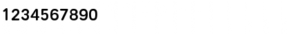 Aral-Type BQ Medium Font Aral-Type BQ Medium Font