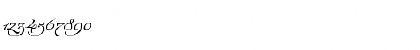Arcana GMM Std Manuscript Font Arcana GMM Std Manuscript Font