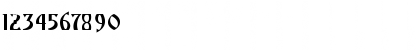 Archangel Body Font Archangel Body Font