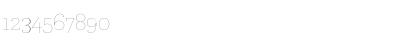 Archer Hairline Font Archer Hairline Font