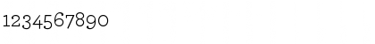 ArcherPro Book Font ArcherPro Book Font