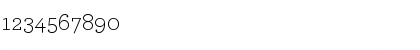 ArcherPro Light Font ArcherPro Light Font