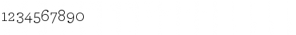 ArcherPro Light Font ArcherPro Light Font