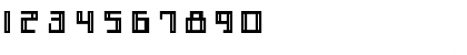 Arcturus Inline Font Arcturus Inline Font