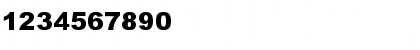 Arial MT Std Black Font Arial MT Std Black Font