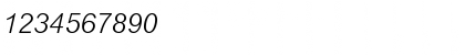 Arial MT Std Light Italic Font Arial MT Std Light Italic Font