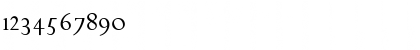 Aries Roman Font Aries Roman Font