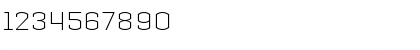 Armada Light Font Armada Light Font