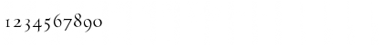 Armand Regular Font Armand Regular Font