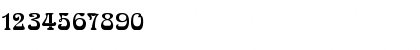 Arnold Boecklin LT Regular Font Arnold Boecklin LT Regular Font