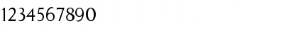 Arrow Font Font