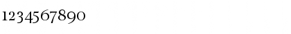 Bitstream Arrus Small Cap Font Bitstream Arrus Small Cap Font