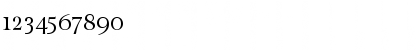Bitstream Arrus OSF Font Bitstream Arrus OSF Font