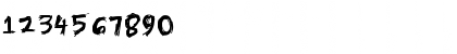 Ashyhouse Regular Font Ashyhouse Regular Font