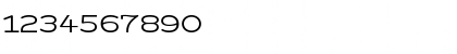 Aspect Regular Font Aspect Regular Font