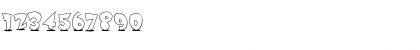 Astro White Std ITC Regular Font Astro White Std ITC Regular Font