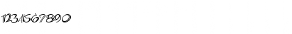 AtlandSketches BB Regular Font AtlandSketches BB Regular Font