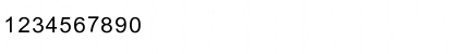 Boutros Ads Light Regular Font Boutros Ads Light Regular Font